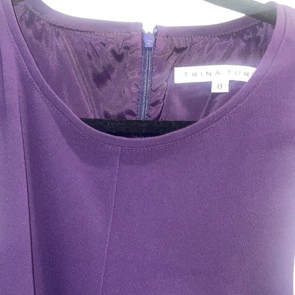 Trina Turk Lysett dress - Picture 3 of 7